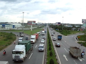 Phê duyệt quy hoạch phát triển giao thông ĐBSCL